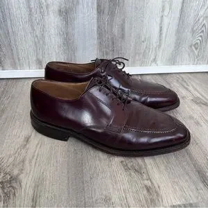 Johnston & Murphy | Shoes | Johnston Murphy Optima Red  display picture 1